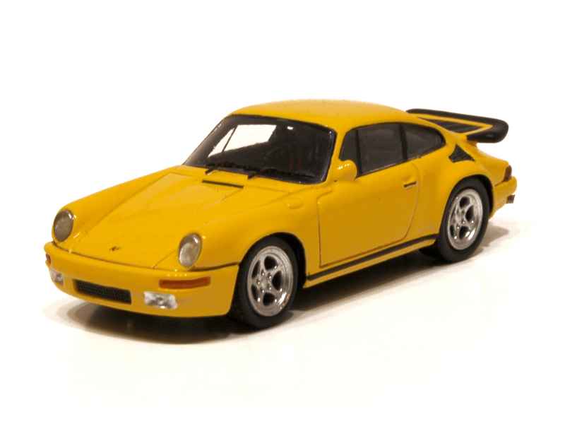 60582 Porsche 911 Ruf CTR 1988
