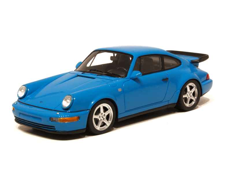 60601 Porsche 911/964 Ruf RCT Coupe Evo 1992