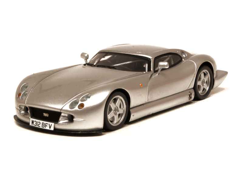 60602 TVR Cerbera Speed 12 2000