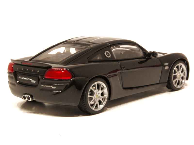 lotus europa s escala 1/18 de autoart - Compra venta en