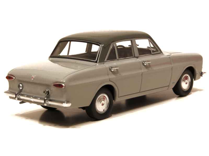 60613 Ford Taunus 12M 1963