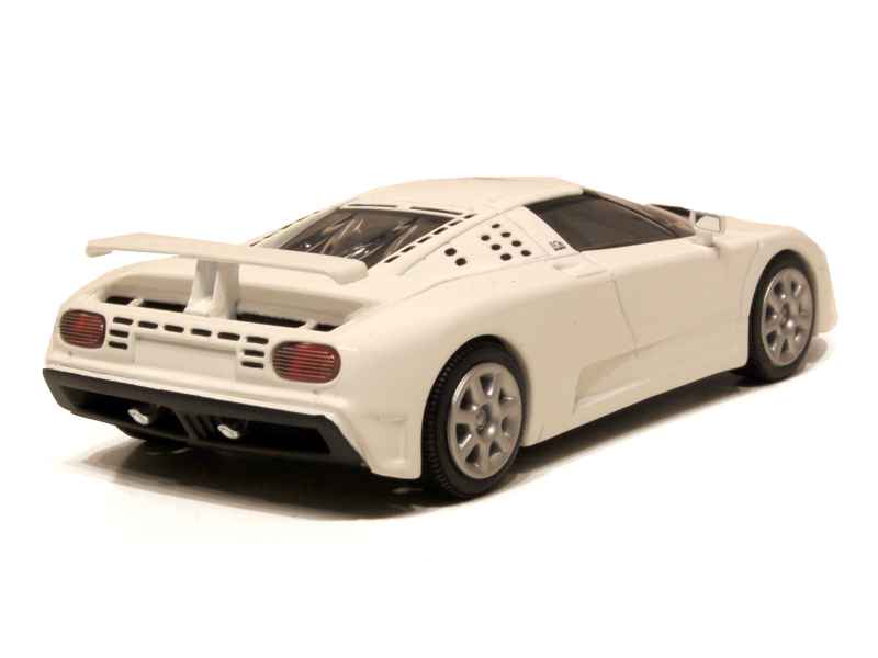 60623 Bugatti EB 110 1994