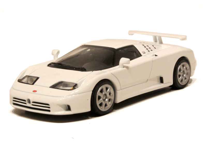 60623 Bugatti EB 110 1994