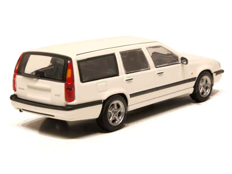 60627 Volvo 850 Break 1996