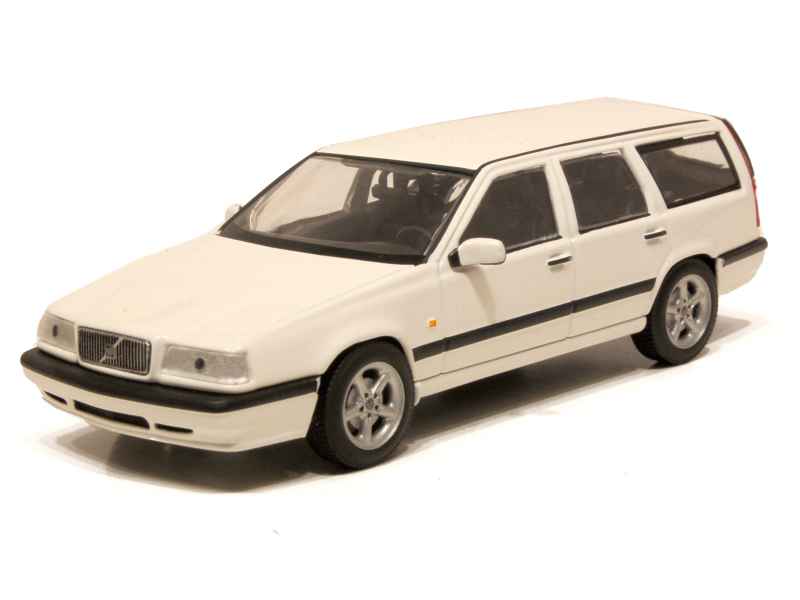 60627 Volvo 850 Break 1996