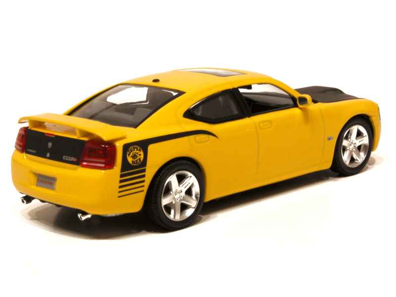 60671 Dodge Charger SRT8 Super Bee