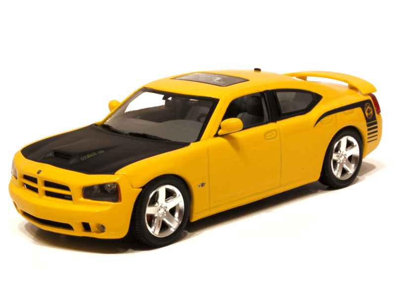 60671 Dodge Charger SRT8 Super Bee