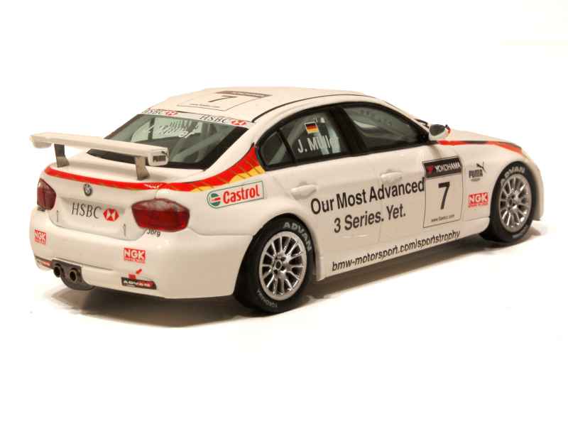 60688 BMW 320Si/ E90 WTCC 2009