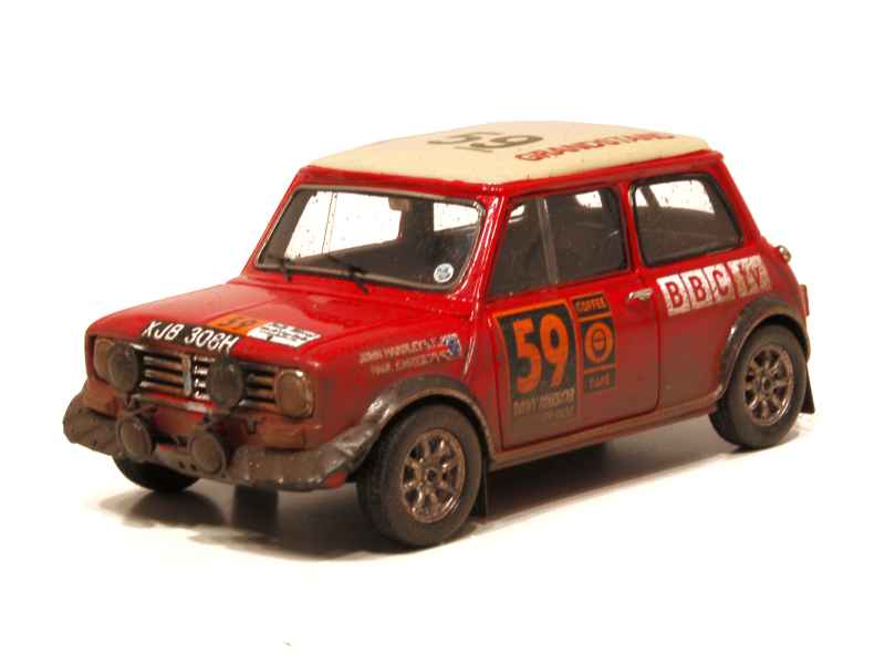 Mini clubman miniature new arrivals