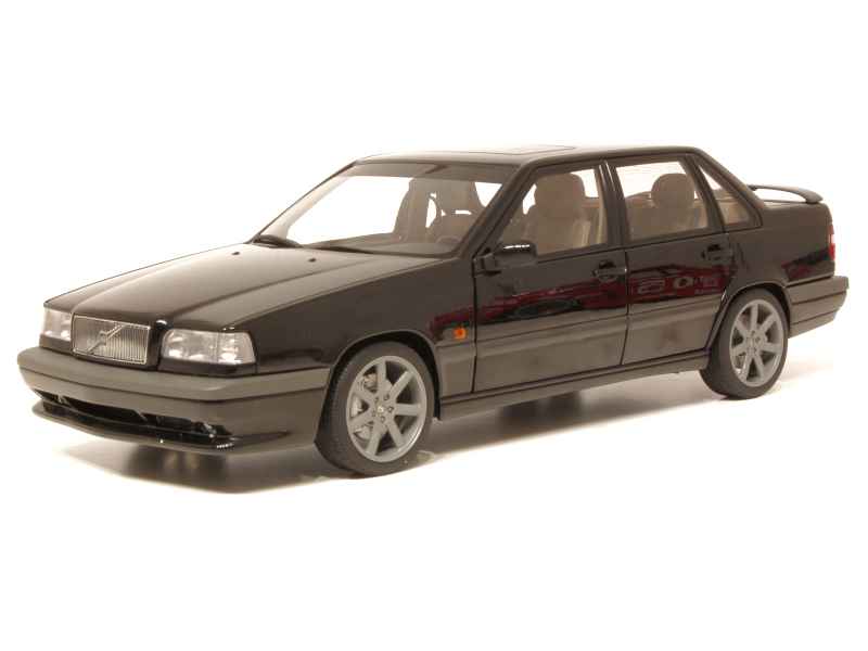 60706 Volvo 850R 1996