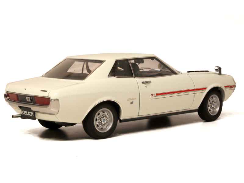60709 Toyota Celica 1600 GT