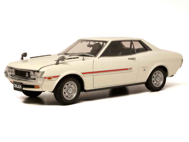 60709 Toyota Celica 1600 GT