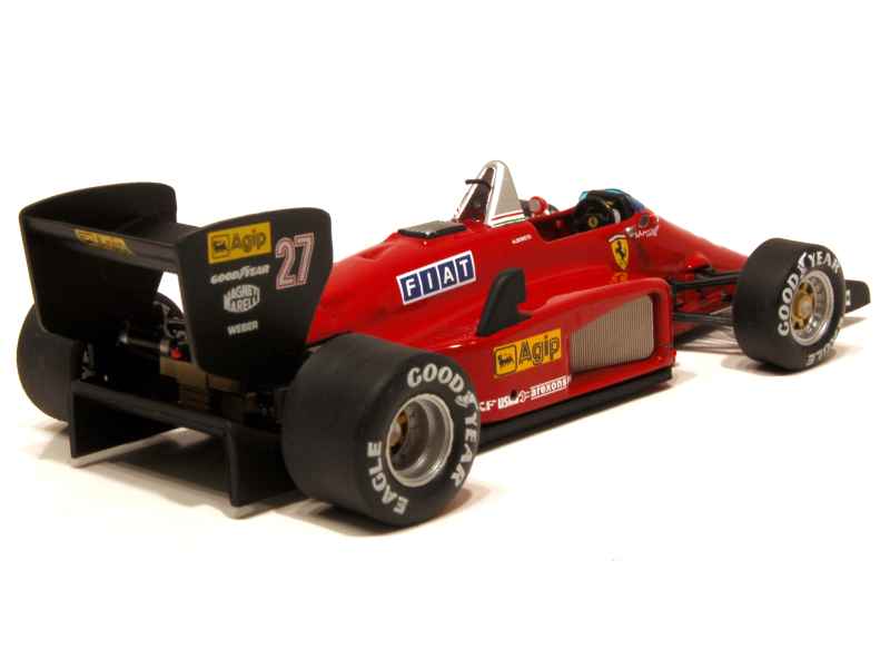 60780 Ferrari 156 F1 1985
