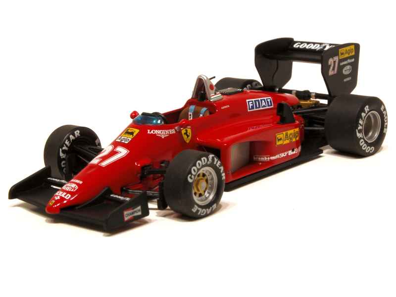 60780 Ferrari 156 F1 1985