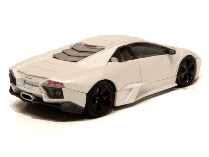 60785 Lamborghini Reventon 2007