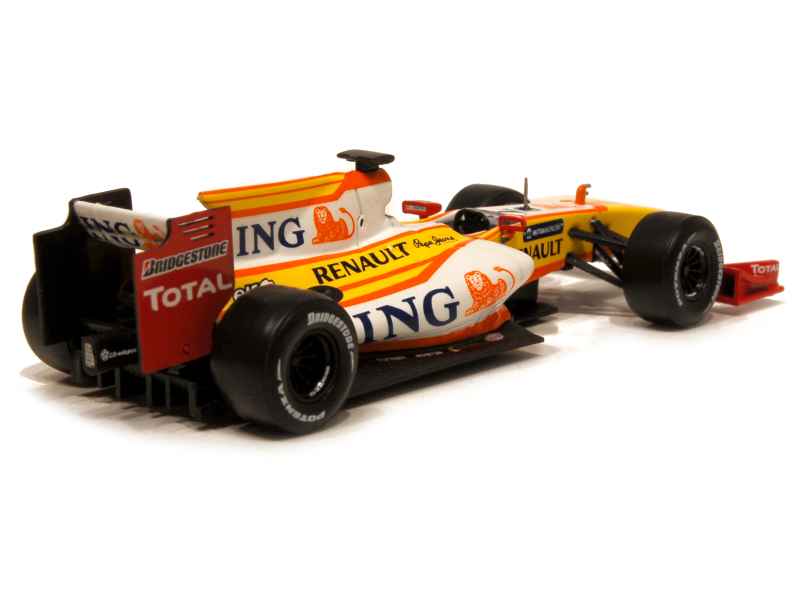 60867 Renault R29 Showcar 2009