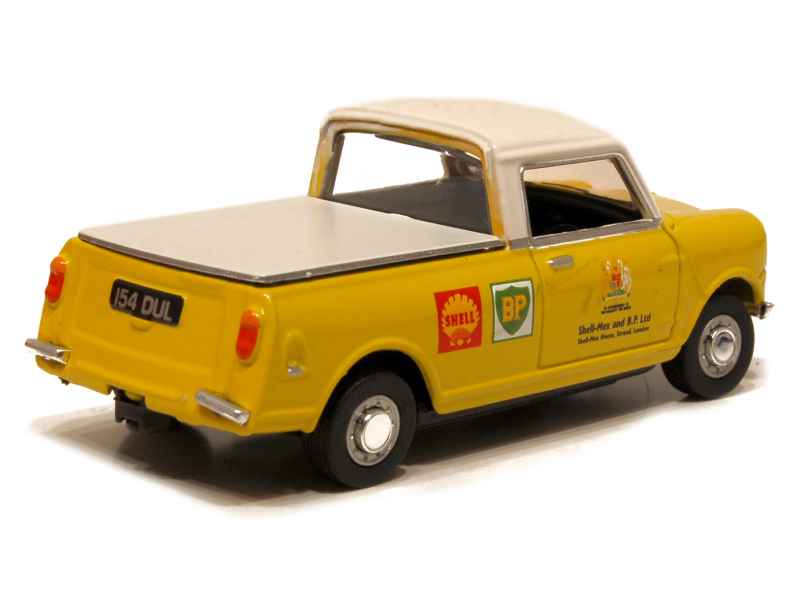 60938 Austin Mini Pick-Up
