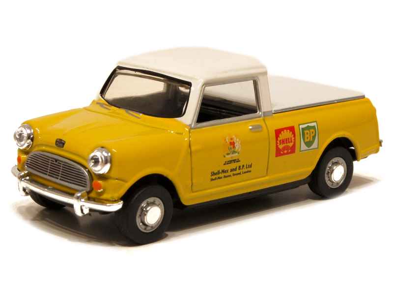 60938 Austin Mini Pick-Up