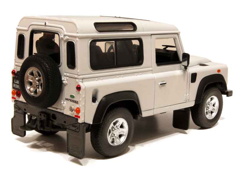 60939 Land Rover Defender 90