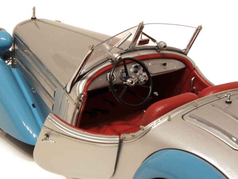 60949 Audi 225 Front Roadster 1935