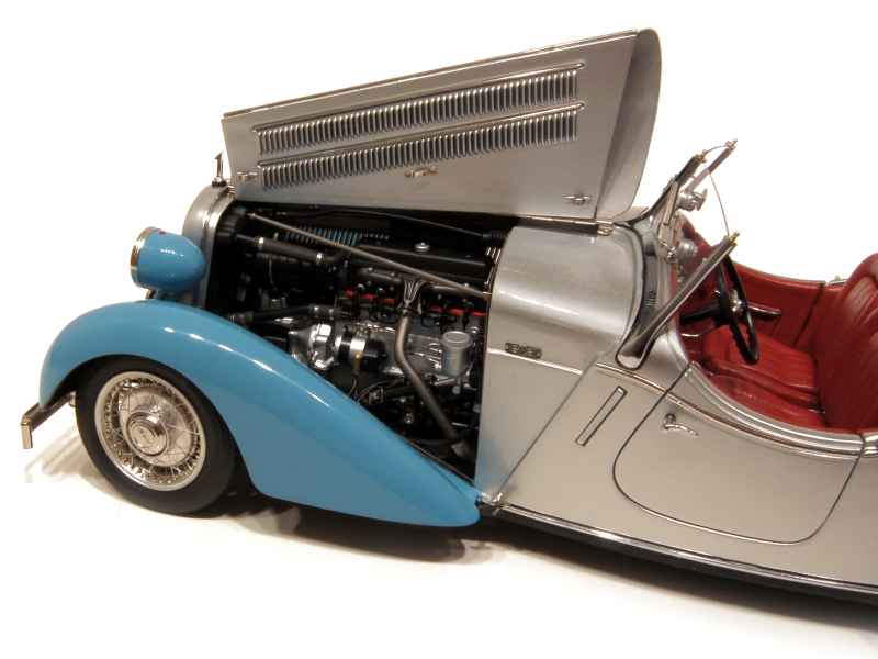 60949 Audi 225 Front Roadster 1935