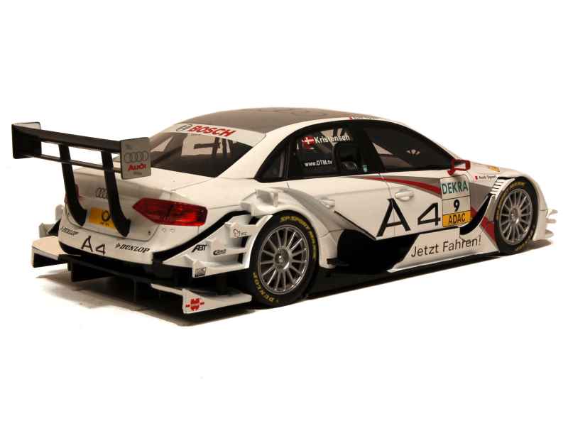 60959 Audi A4 DTM 2008