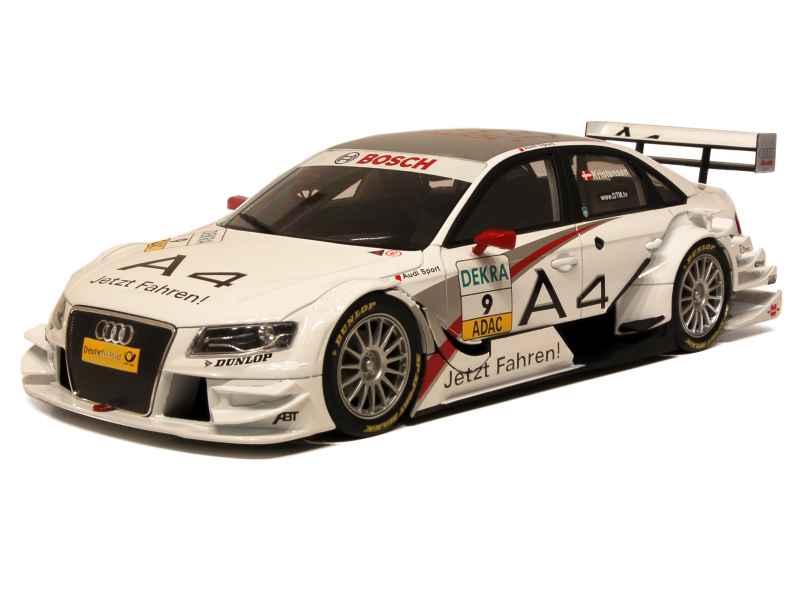 60959 Audi A4 DTM 2008