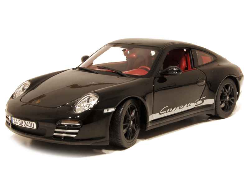 60962 Porsche 911/997 Carrera 4S 2008