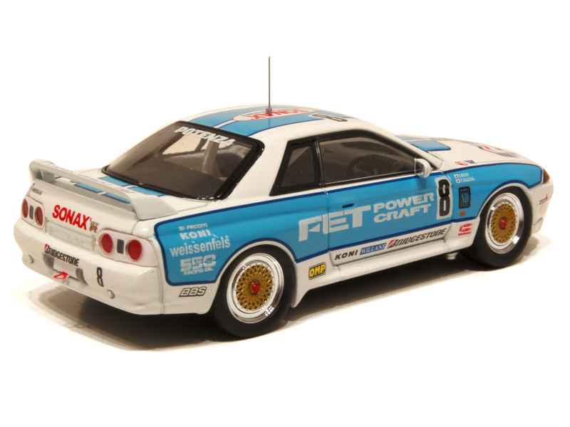 60989 Nissan Skyline Gr.A 1993