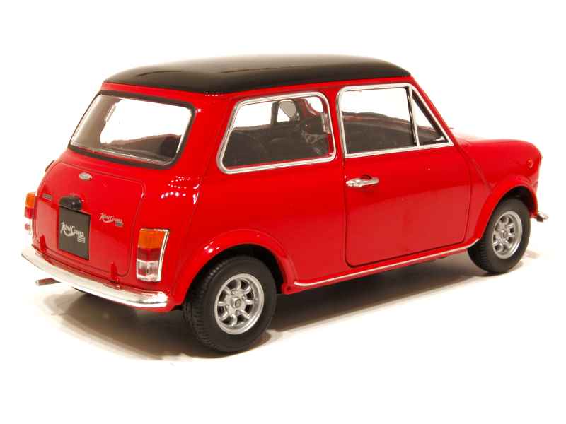 60998 Innocenti Mini Cooper 1300