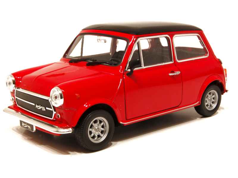 60998 Innocenti Mini Cooper 1300