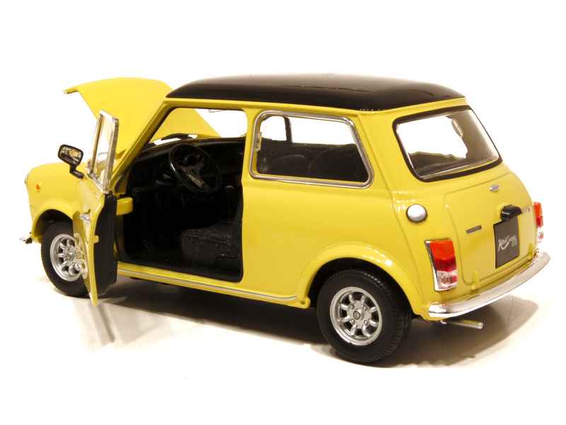 60999 Innocenti Mini Cooper 1300