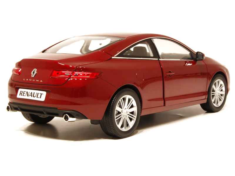 61008 Renault Laguna Coupé 2009
