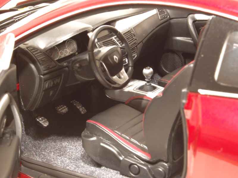 61008 Renault Laguna Coupé 2009