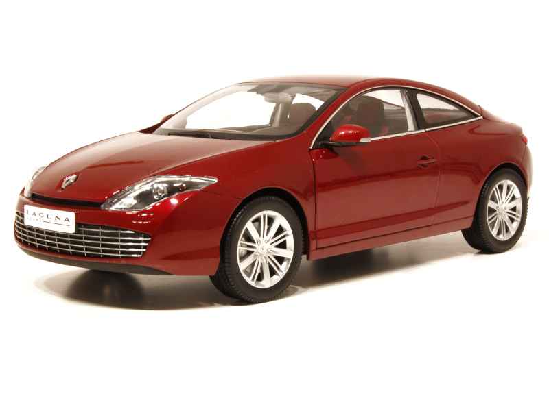 61008 Renault Laguna Coupé 2009