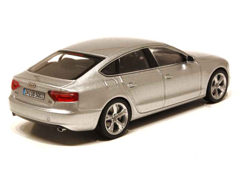 61010 Audi A5 Sportback 2009