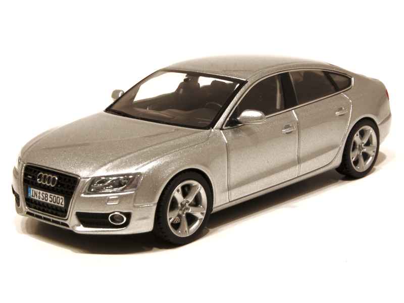 61010 Audi A5 Sportback 2009