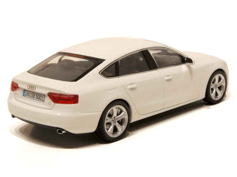 61011 Audi A5 Sportback 2009
