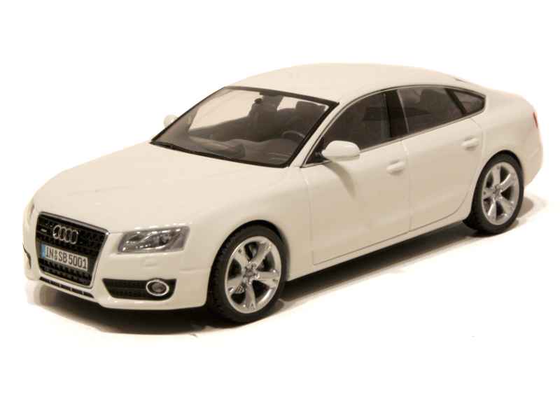 61011 Audi A5 Sportback 2009