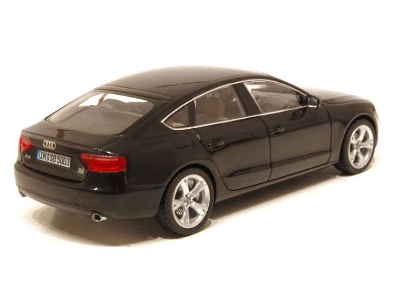 61012 Audi A5 Sportback 2009