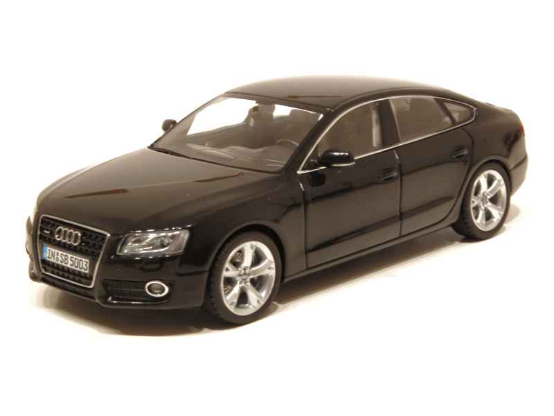 61012 Audi A5 Sportback 2009