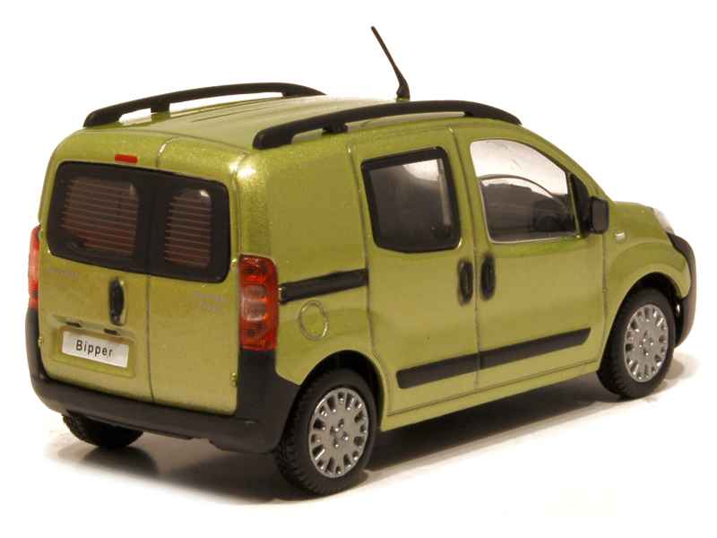 61017 Peugeot Bipper Tepee 2008