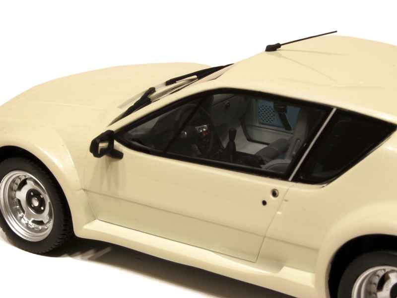 61026 Alpine A310 V6 Pack GT 1984