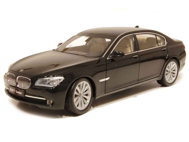 61032 BMW 750 Li/ F02 2009