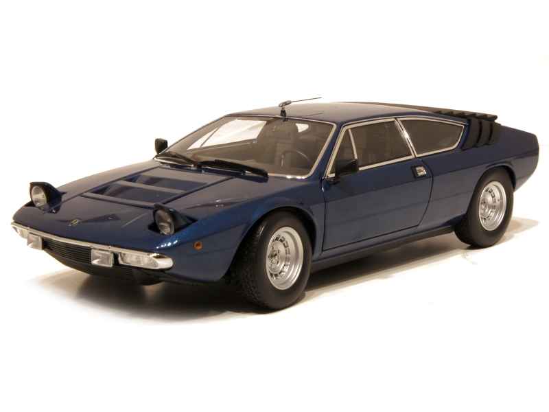 61033 Lamborghini Urraco P250 1973