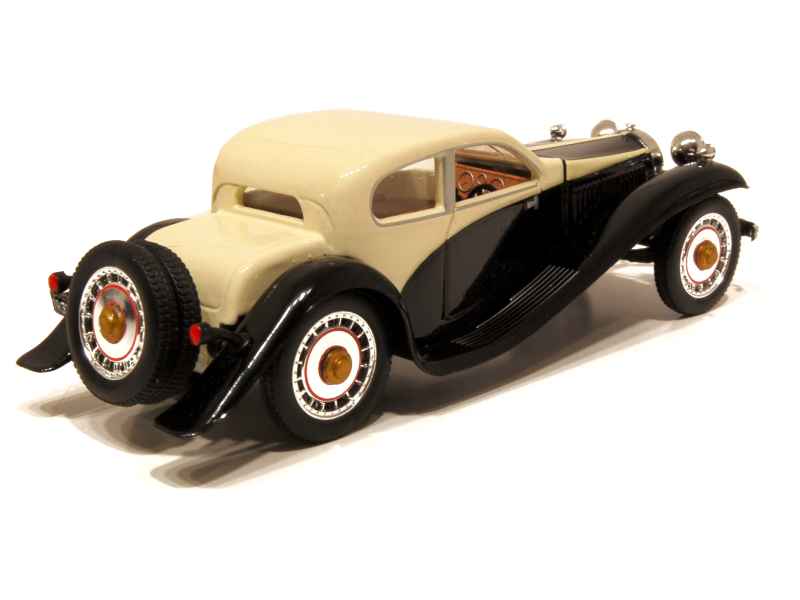 61048 Bugatti Type 50 1933