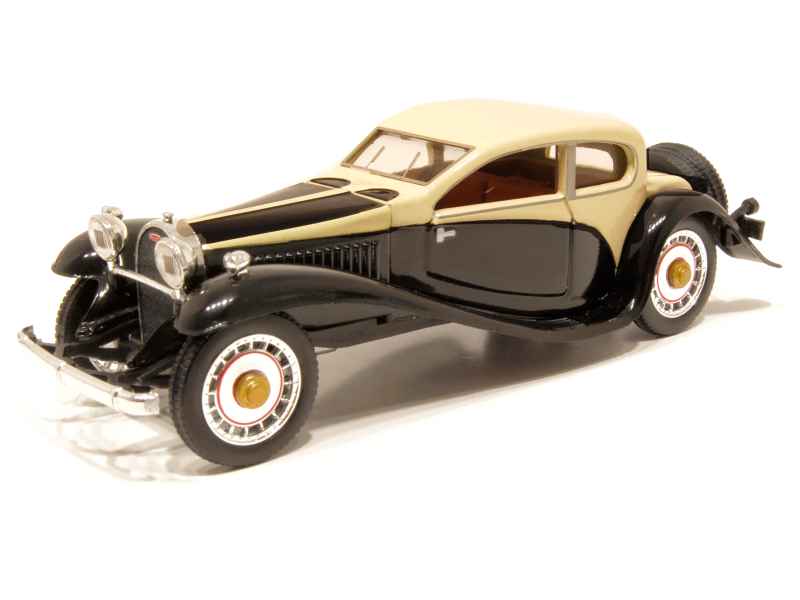 61048 Bugatti Type 50 1933