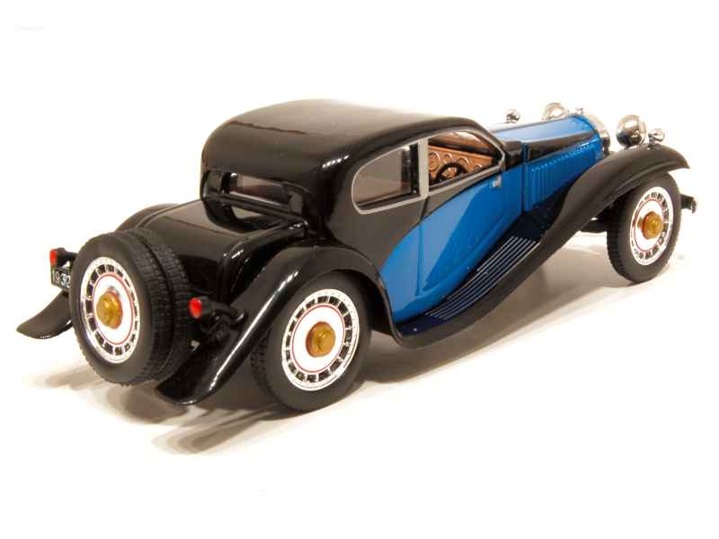 61049 Bugatti Type 50 1933