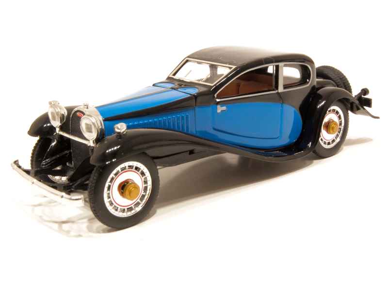 61049 Bugatti Type 50 1933