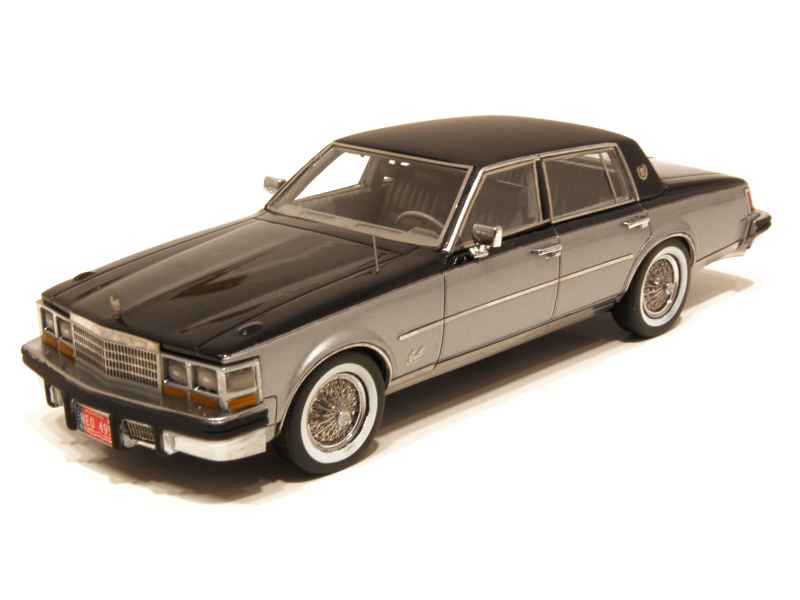 Cadillac - Séville MKI Elegante 1976 - Neo - 1/43 - Autos